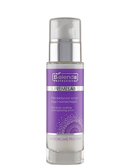 Bielenda Professional Mikrobiotyczne serum kojąco-wzmacniające