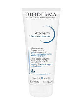 Bioderma Atoderm Intensive Baume Emulsione Pelle Atopico 200 ml