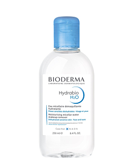 Bioderma Hydrabio H2O Płyn micelarny, 100 ml