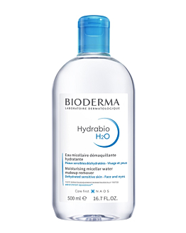 Bioderma Sensibio H2O Soluzione Micellare 500 ml
