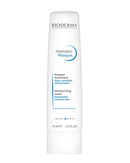 Bioderma Hydrabio Masque Maseczka intensywnie nawilżająca
