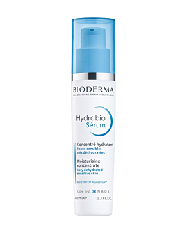 Bioderma Hydrabio Serum intensywnie nawilżające