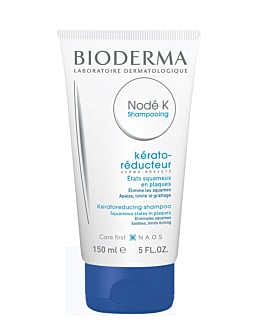 Bioderma Nodé K Szampon przeciwświądowy likwidujący łupież