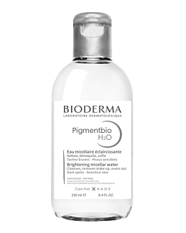Bioderma Pigmentbio H2O Acqua Micellare Illuminante 250 ml