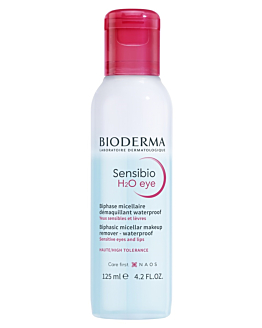 Bioderma Sensibio H2O Eye