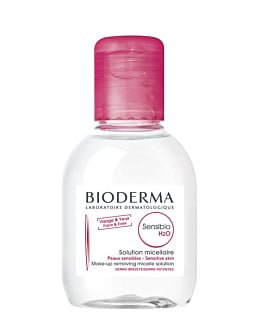 Bioderma Sensibio H2O Soluzione Micellare 100 ml