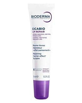 Bioderma Cicabio Lip Repair Balsamo Labbra 10 ml