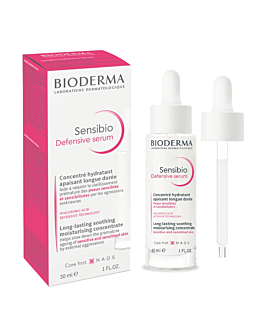 Bioderma Sensibio Defensive serum