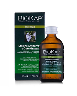 Biokap Bellezza Lotion przywracający równowagę 