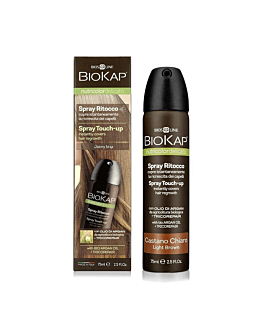 Biokap Nutricolor Touch Up, Jasny Brąz