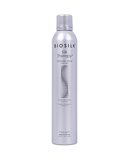 Biosilk Lakier do włosów Bardzo Mocny Finishing Spray Firm