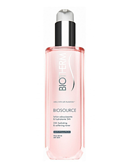 Biotherm Biosource 24h Nawilżający tonik do twarzy