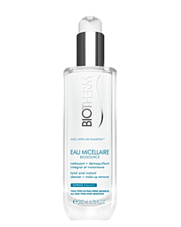 Biotherm Biosource Eau Micellaire, 200 ml