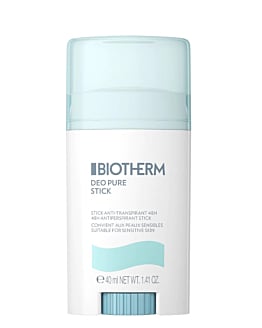 Biotherm Deo Pure Antiperspirant w sztyfcie