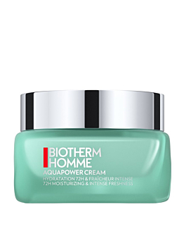 Biotherm Homme Aquapower 72h Nawilżający żel-krem do twarzy