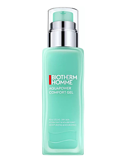 Biotherm Homme Aquapower Comfort Gel Nawilżający żel do twarzy