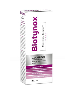 Biotynox Szampon 