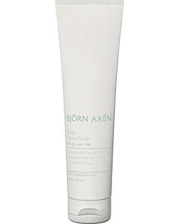 Bjorn Axen Scalp Detox Scrub Peeling do skóry głowy