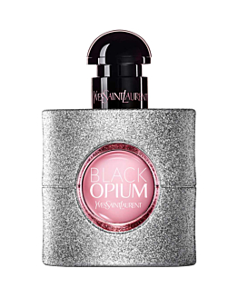 Yves Saint Laurent Black Opium Glitter Woda perfumowana dla kobiet, 30 ml