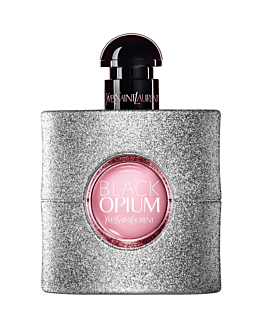 Yves Saint Laurent Black Opium Glitter Woda perfumowana dla kobiet, 50 ml