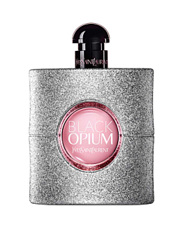 Yves Saint Laurent Black Opium Glitter Woda perfumowana dla kobiet, 90 ml