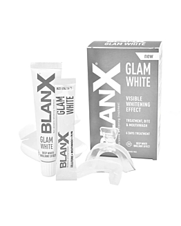 BlanX Glam White 6-Dniowa Kuracja Wybielająca