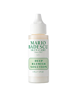 Mario Badescu Deep Blemish Solution Preparat punktowy na trądzik