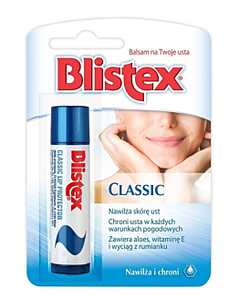Blistex Balsam do ust Classic