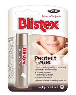 Blistex Balsam do ust Protect Plus