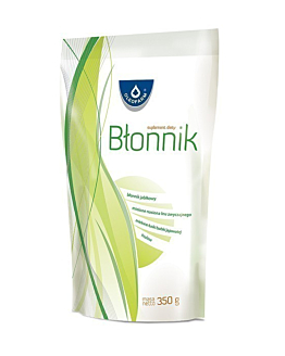 Oleofarm Błonnik 