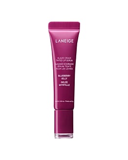 Laneige Glaze Craze Siero colorante per labbra, Blueberry Jelly