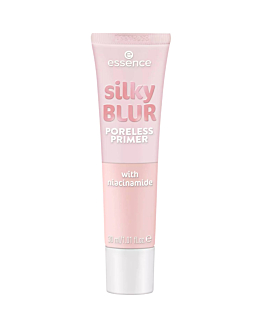 Essence Silky Blur Poreless Primer
