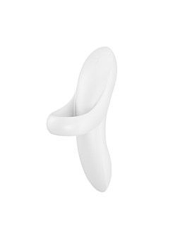 Satisfyer Bold Lover White Masażer intymny