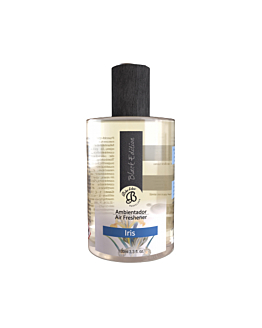 Boles D`Olor Perfumy do wnętrz Irys – Iris Be Spray