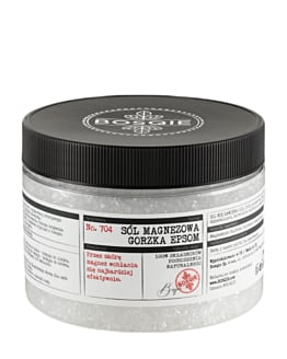 Bosqie Sale EPSOM Magnesio Amaro 450 g