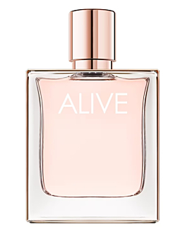 Hugo Boss Alive Woda toaletowa dla kobiet 