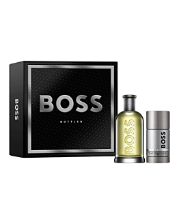 Hugo Boss Bottled Zestaw: woda toaletowa + dezodorant w sztyfcie