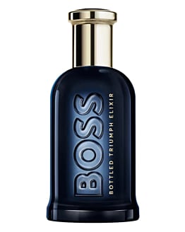 Hugo Boss Bottled Triumph Elixir Woda perfumowana dla mężczyzn, 100 ml