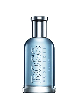 Hugo Boss Bottled Tonic Woda toaletowa dla mężczyzn 