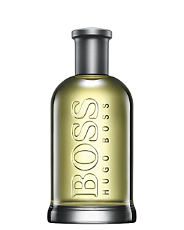 Hugo Boss Bottled Eau de Toilette per uomo 50 ml