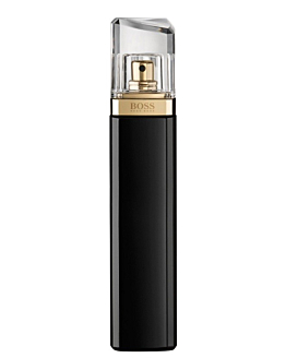 Hugo Boss Nuit Eau de Parfum da donna 75 ml