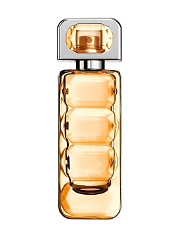 Hugo Boss Orange Woda toaletowa dla kobiet 