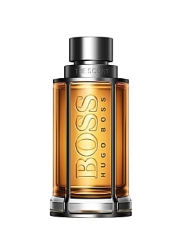 Hugo Boss The Scent Eau de Toilette per uomo 50 ml