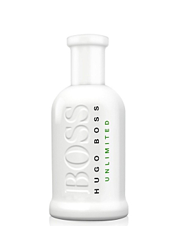 Hugo Boss Bottled Unlimited Eau de Toilette per uomo 50 ml