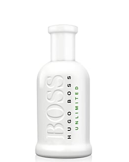 Hugo Boss Bottled Unlimited Eau de Toilette per uomo 100 ml