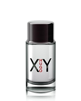 Hugo Boss Hugo XY Woda toaletowa dla mężczyzn 100ml
