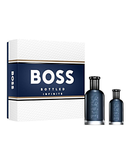 Hugo Boss Bottled Infinite Set: eau de parfum 100 ml + eau de parfum 30 ml