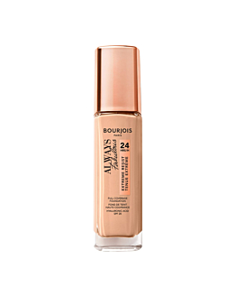Bourjois Always Fabulous Fondotinta 100 Rose Ivory