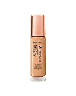 Bourjois Always Fabulous Fondotinta, 210 Vanilla