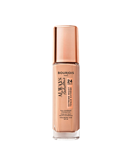 Bourjois Always Fabulous 300 Rose Sand Fondotinta per il Viso
